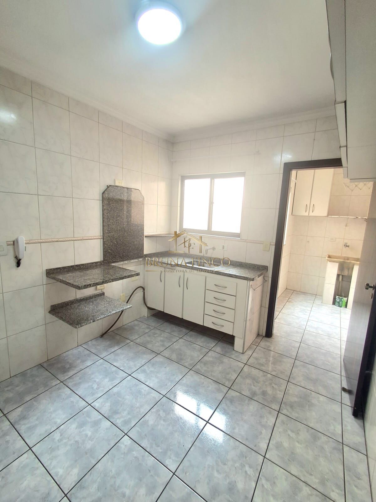 Apartamento, 2 quartos, 65 m² - Foto 2