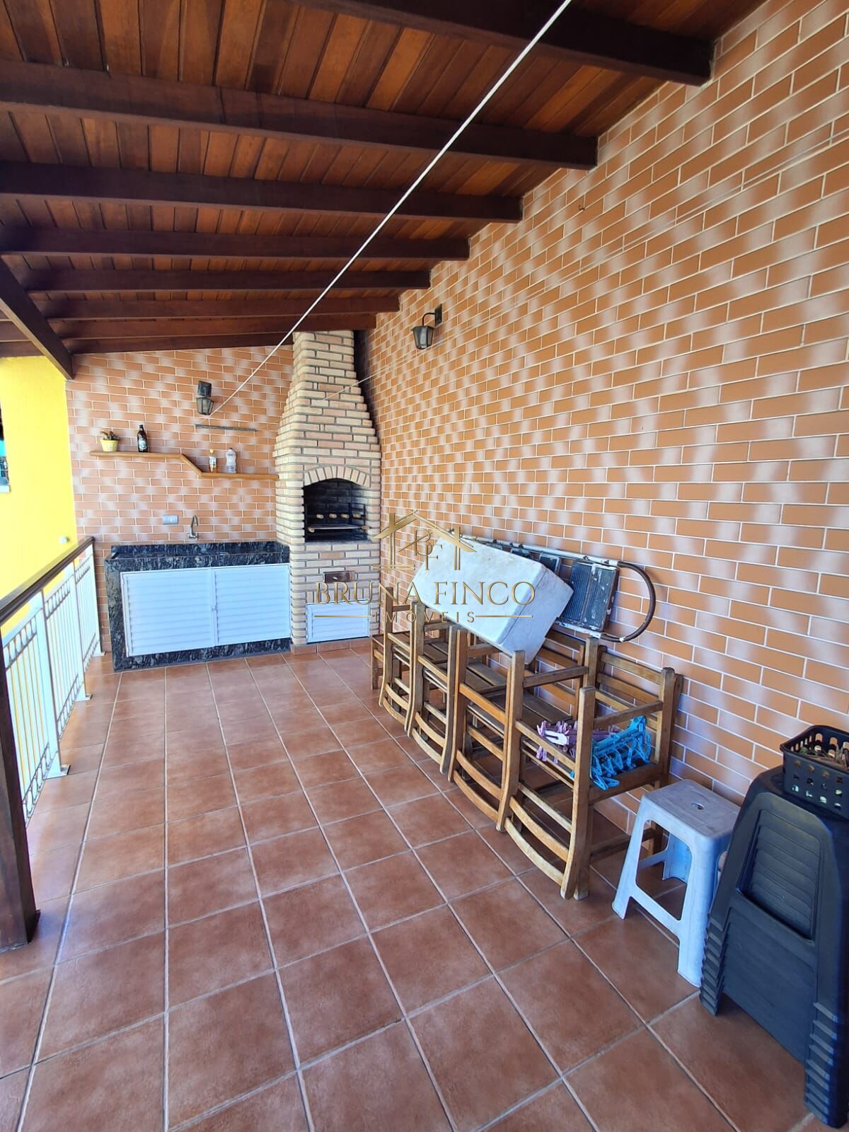 Sobrado à venda com 3 quartos, 172m² - Foto 27