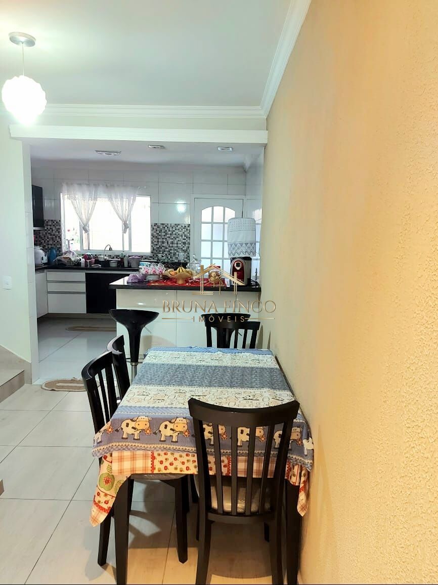 Sobrado à venda com 2 quartos, 100m² - Foto 5