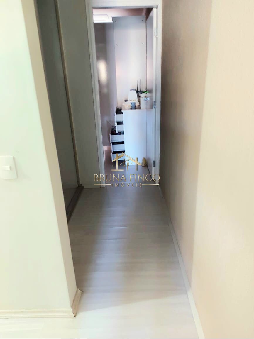 Sobrado à venda com 2 quartos, 100m² - Foto 15