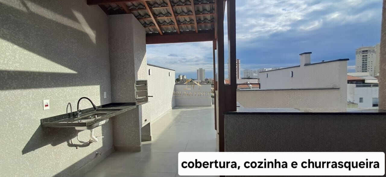 Cobertura à venda com 2 quartos, 98m² - Foto 5