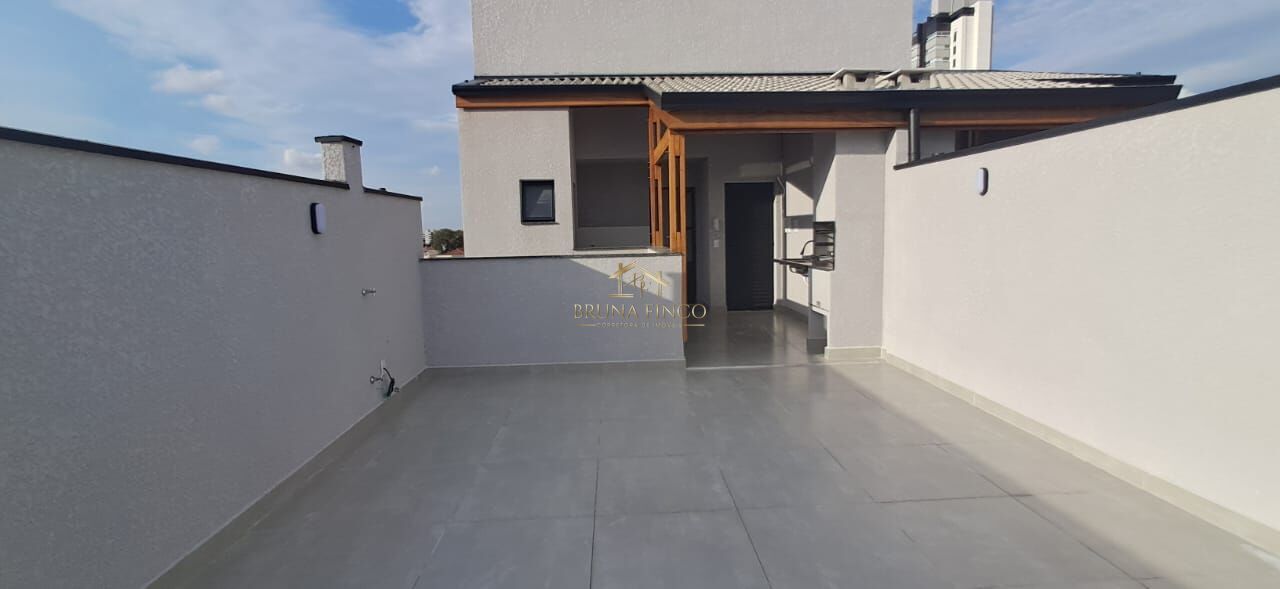 Cobertura à venda com 2 quartos, 98m² - Foto 4