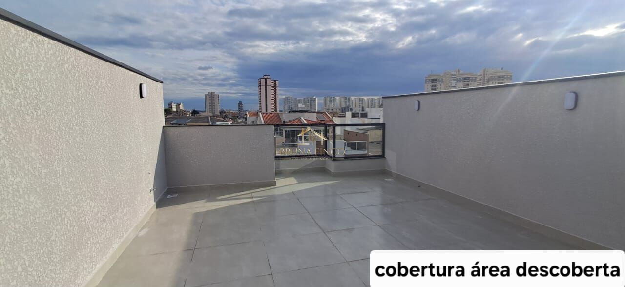Cobertura à venda com 2 quartos, 98m² - Foto 3