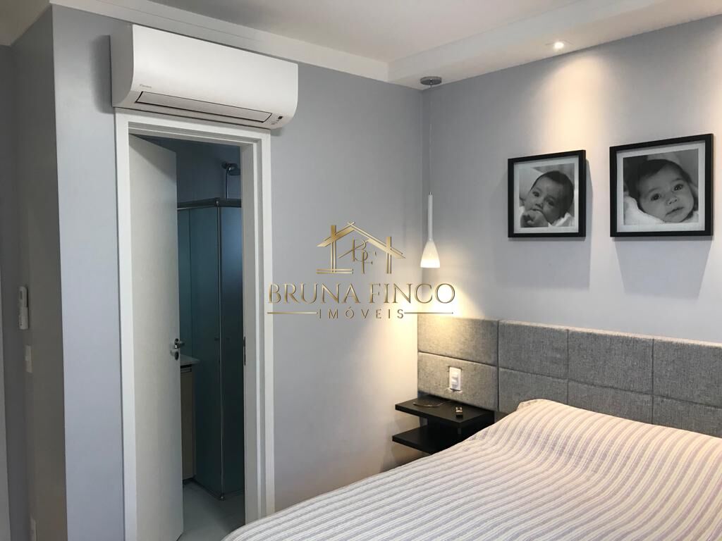 Apartamento à venda com 3 quartos, 89m² - Foto 11