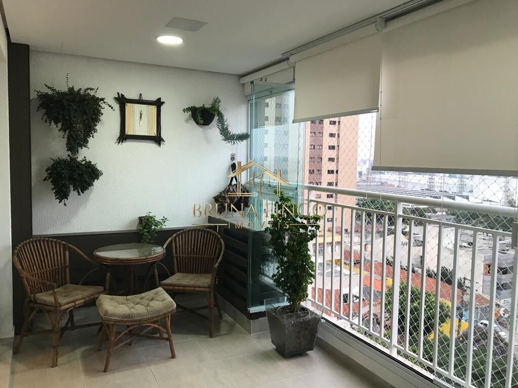 Apartamento à venda com 3 quartos, 89m² - Foto 9