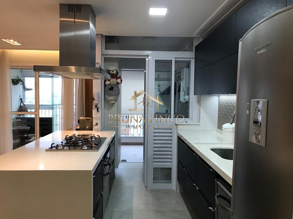 Apartamento à venda com 3 quartos, 89m² - Foto 4