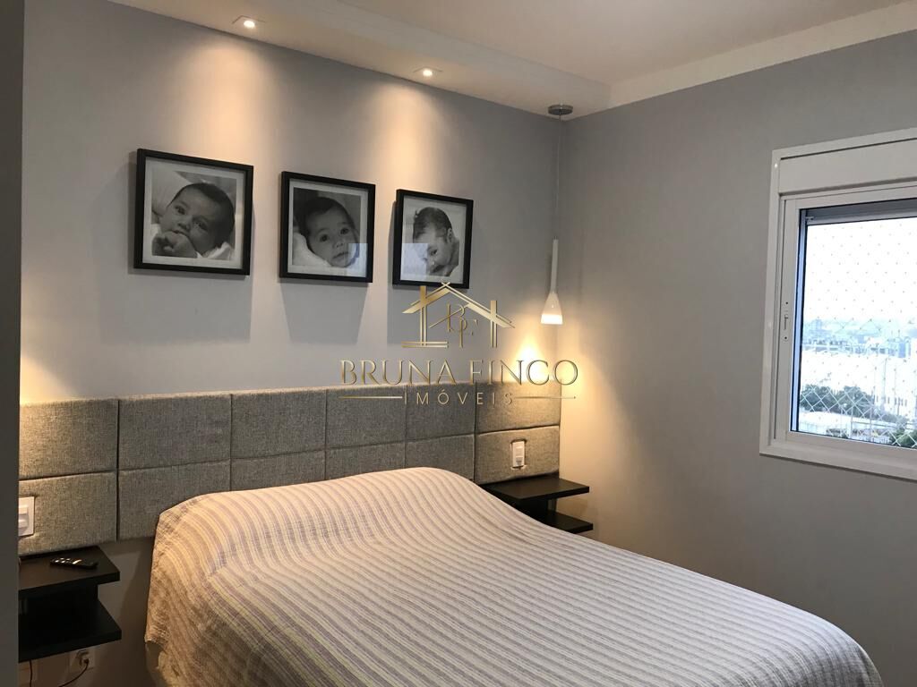 Apartamento à venda com 3 quartos, 89m² - Foto 12