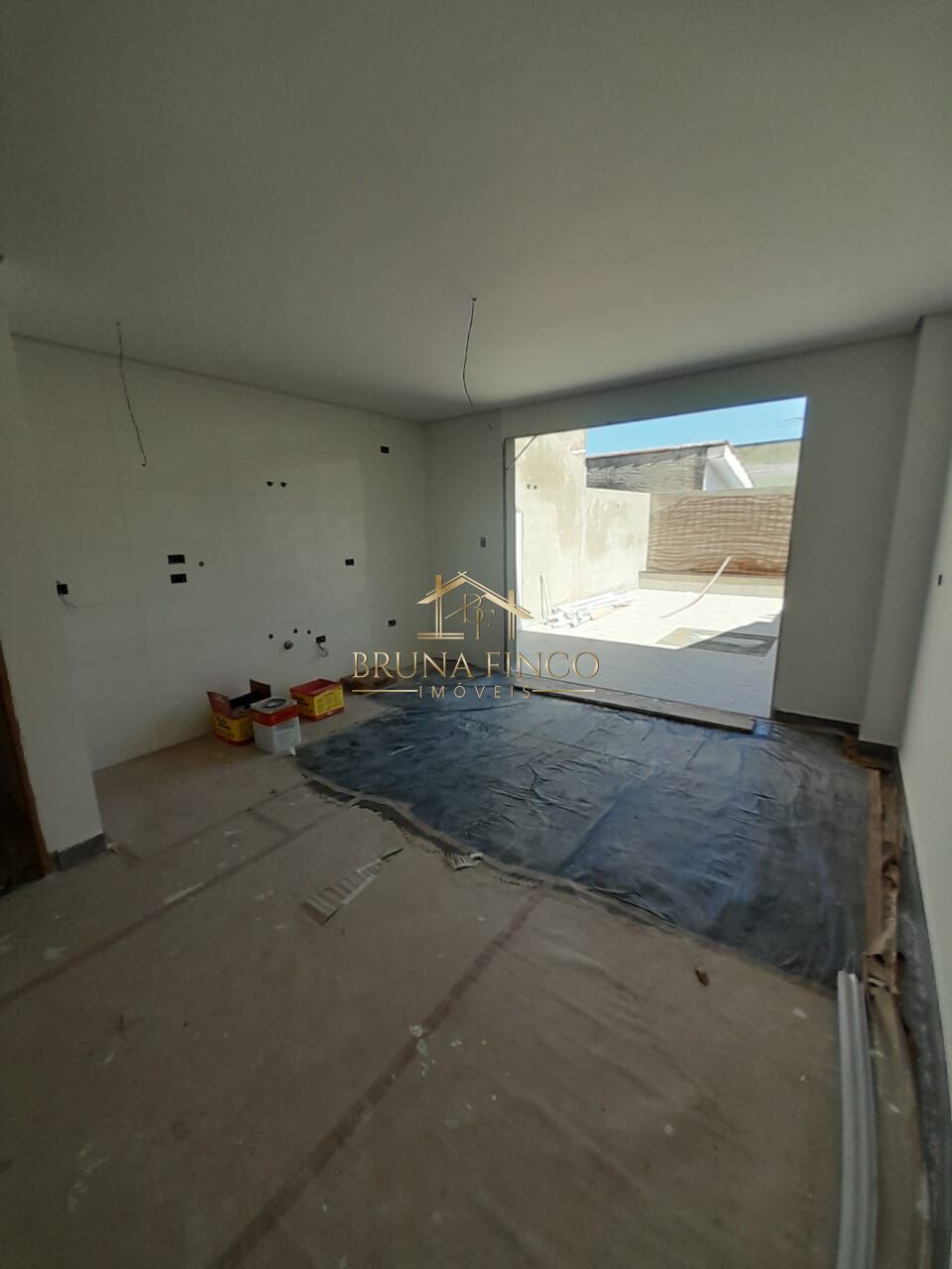 Sobrado à venda com 3 quartos, 142m² - Foto 11