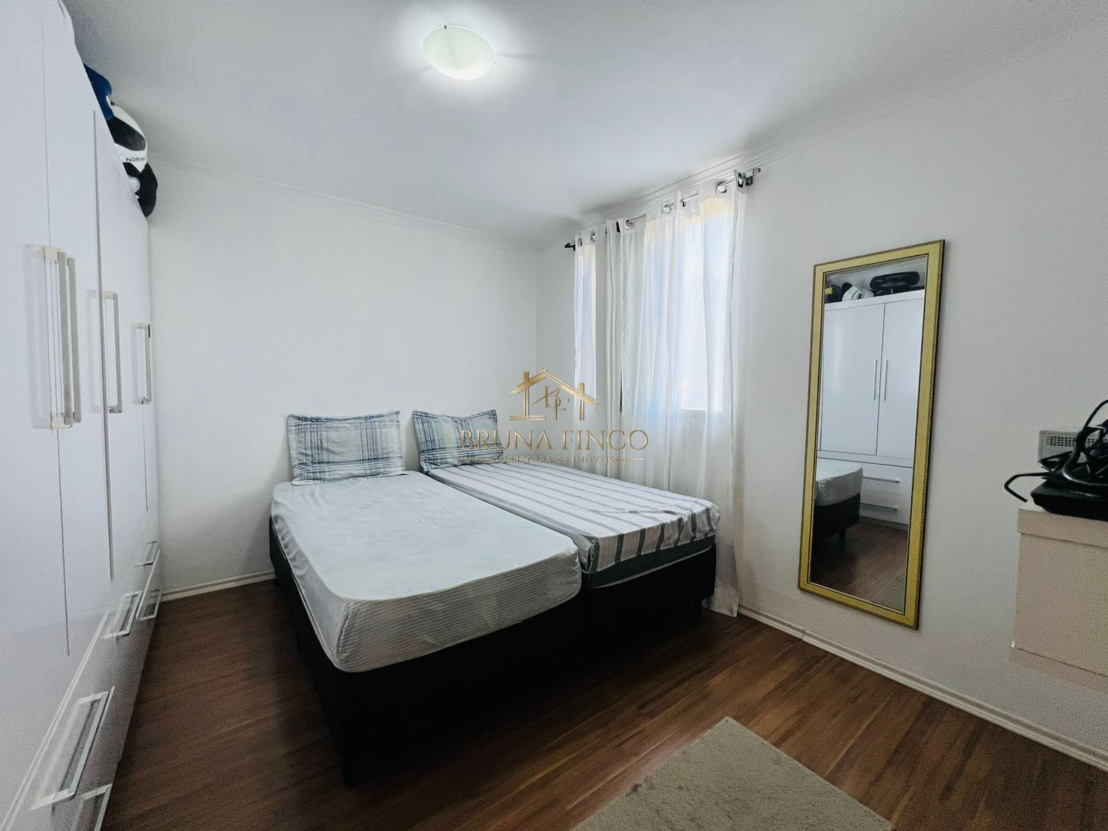 Apartamento à venda com 2 quartos, 55m² - Foto 8