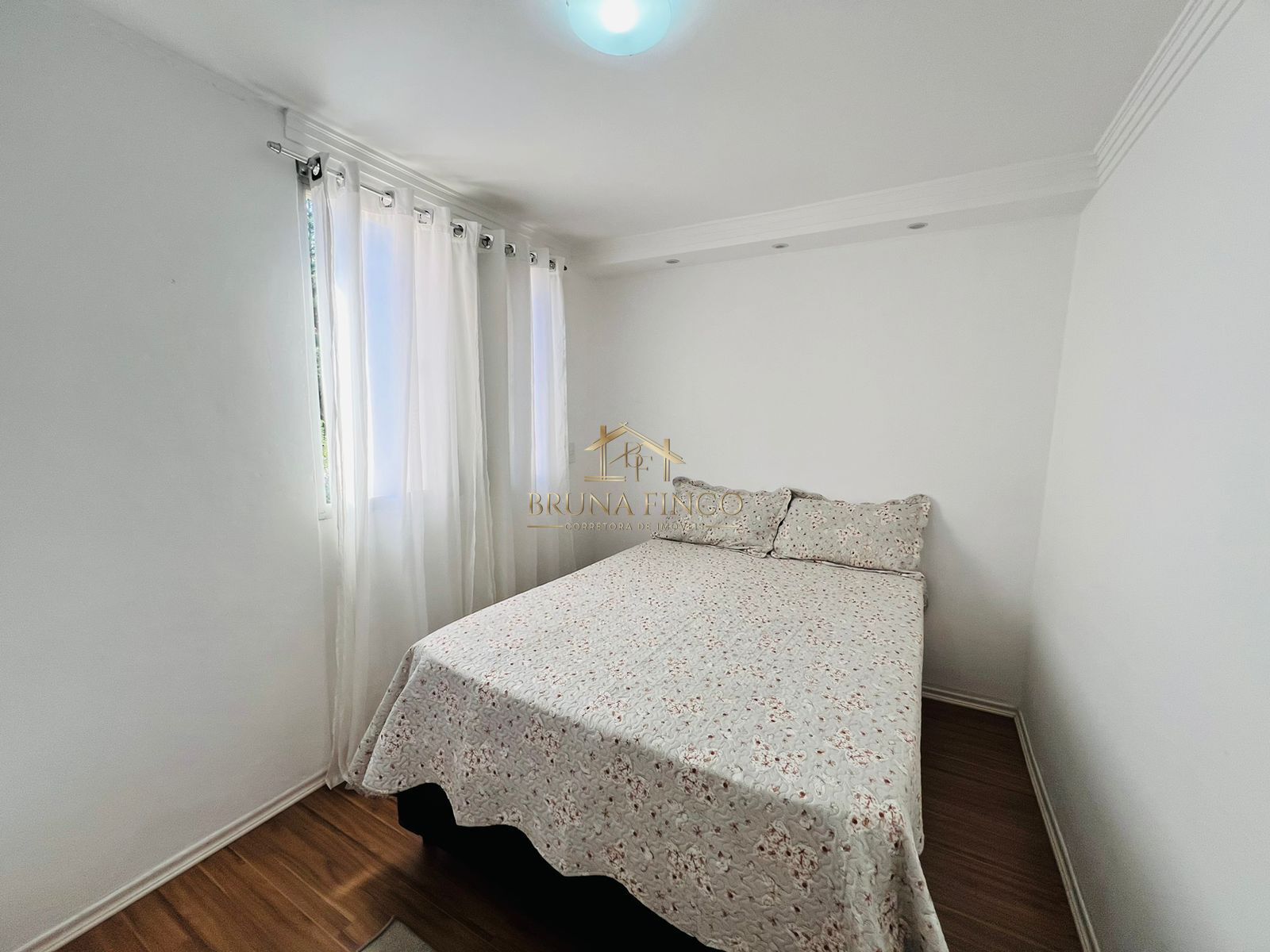 Apartamento à venda com 2 quartos, 55m² - Foto 9