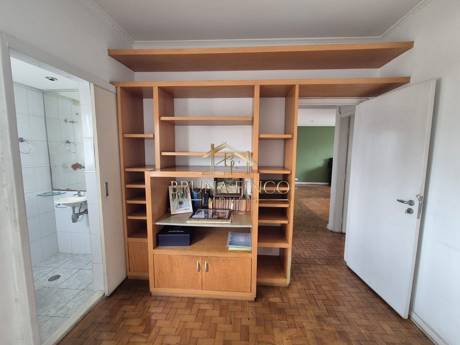 Apartamento à venda com 3 quartos, 108m² - Foto 29