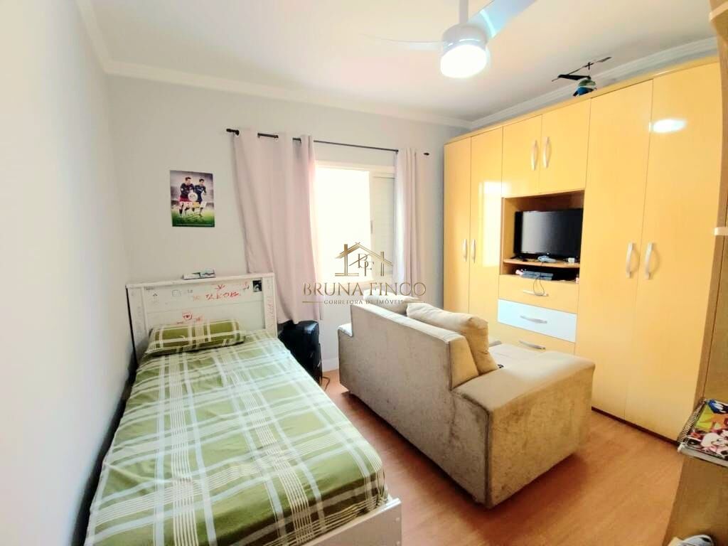 Casa à venda com 4 quartos, 240m² - Foto 16