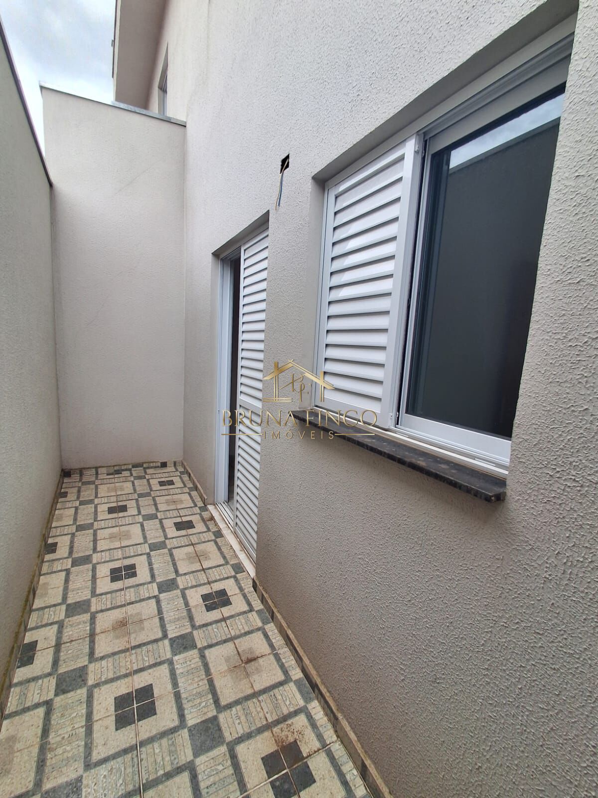 Apartamento à venda com 2 quartos, 42m² - Foto 11