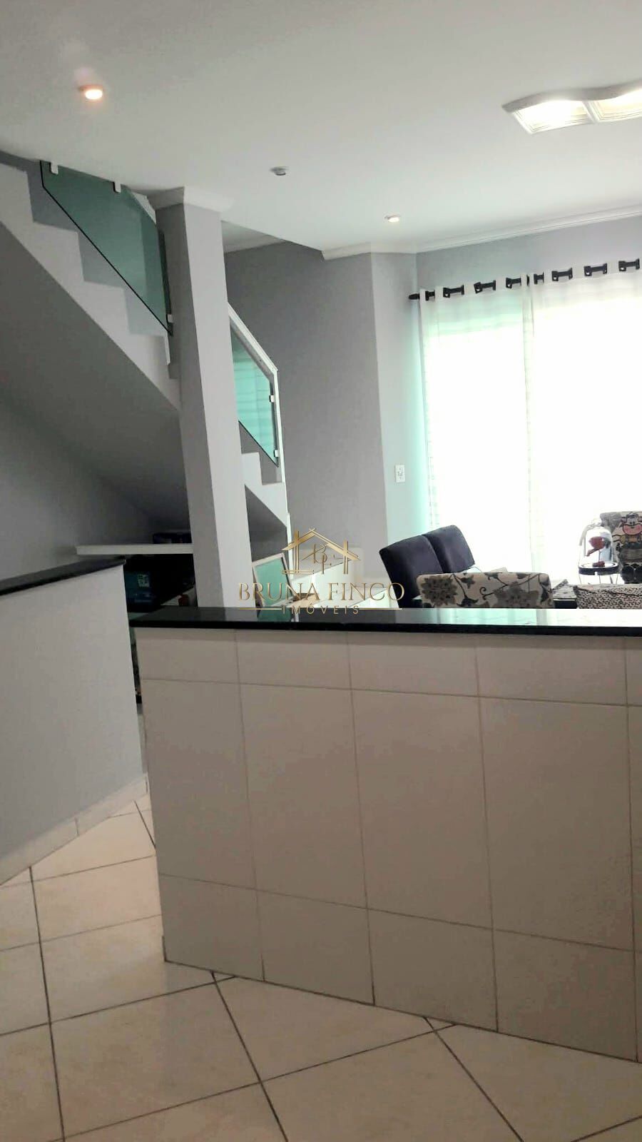 Sobrado à venda com 2 quartos, 87m² - Foto 4