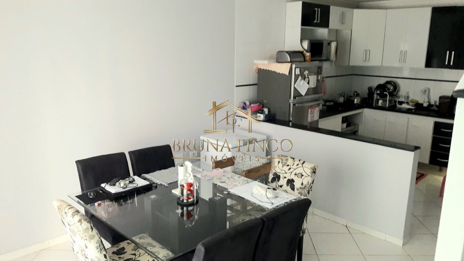 Sobrado à venda com 2 quartos, 87m² - Foto 5