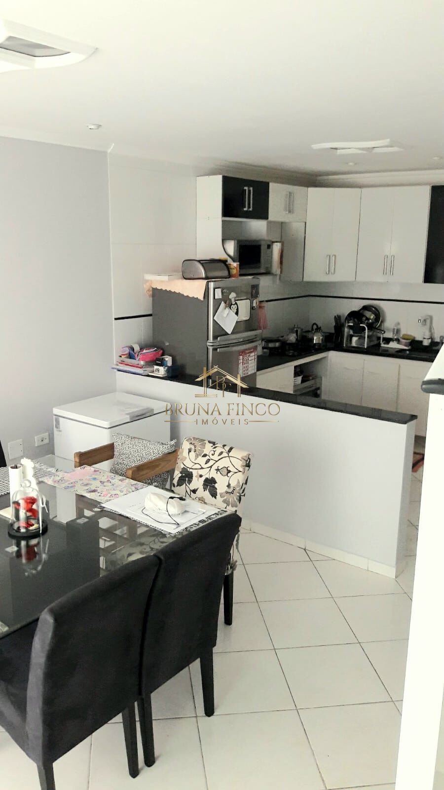 Sobrado à venda com 2 quartos, 87m² - Foto 6