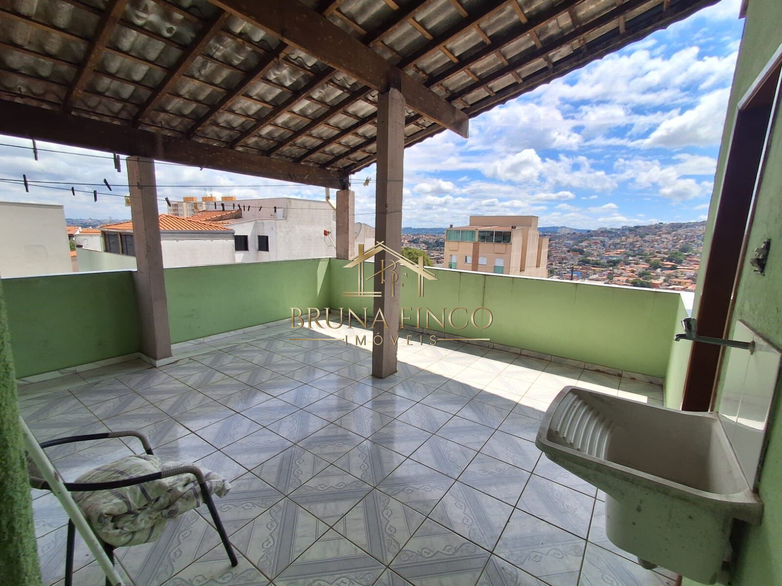 Sobrado à venda com 3 quartos, 187m² - Foto 24