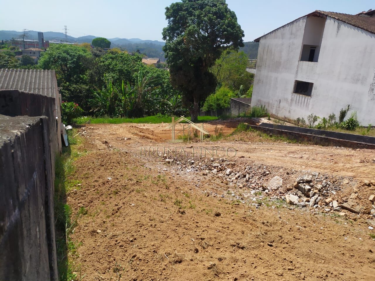 Terreno à venda, 400m² - Foto 1