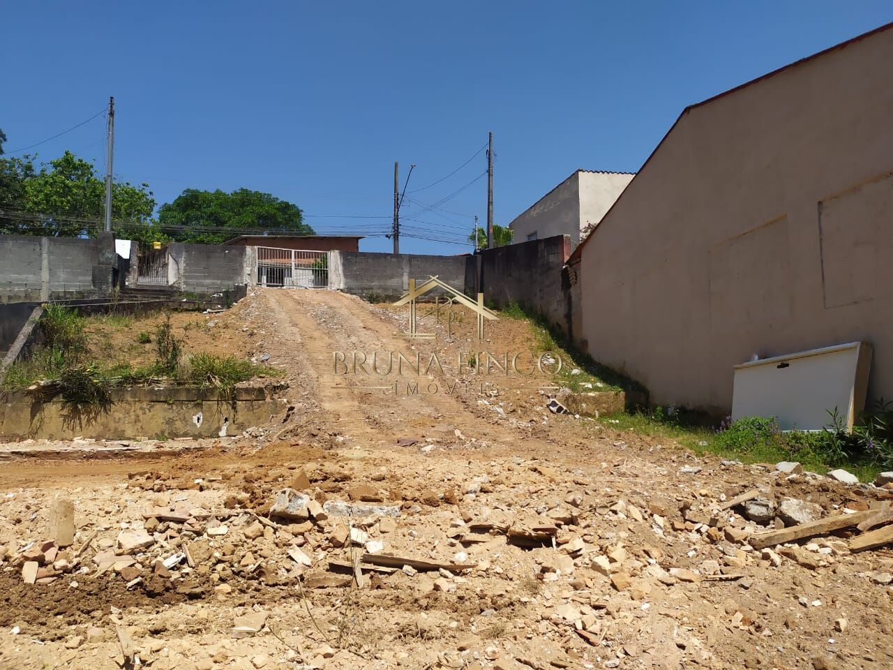 Terreno à venda, 400m² - Foto 5