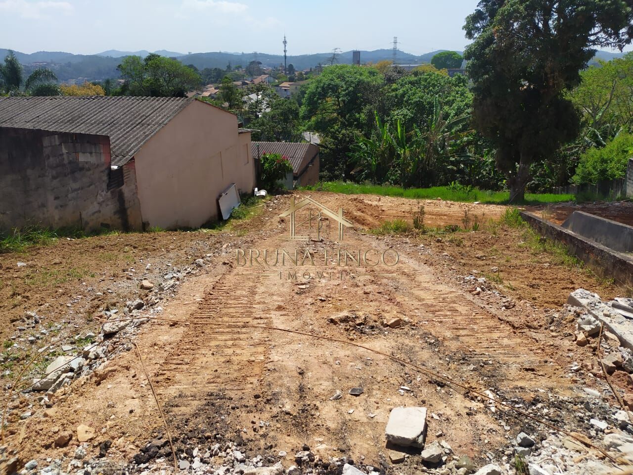 Terreno à venda, 400m² - Foto 3