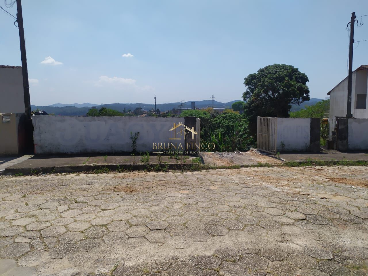 Terreno à venda, 400m² - Foto 4