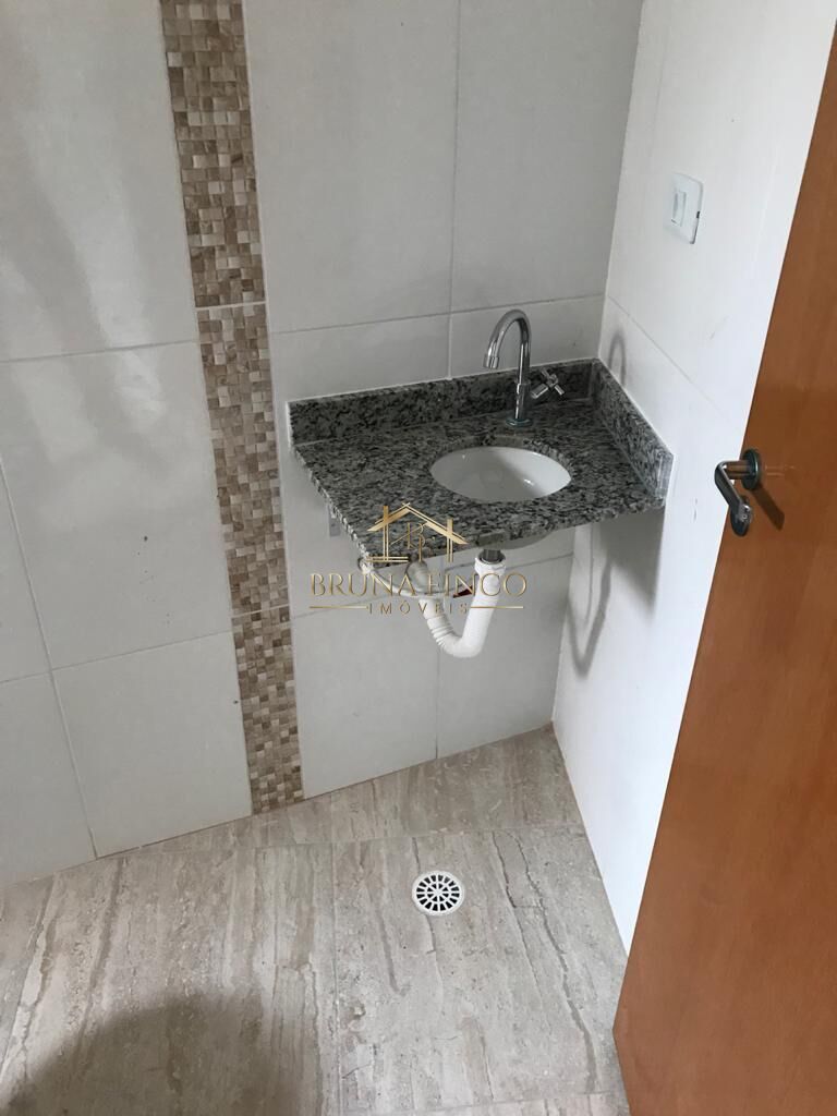 Apartamento à venda com 2 quartos, 43m² - Foto 9