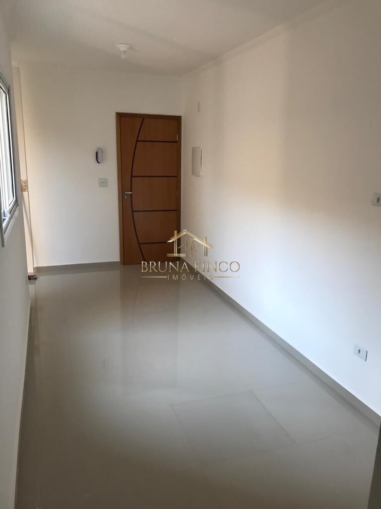 Apartamento à venda com 2 quartos, 43m² - Foto 3