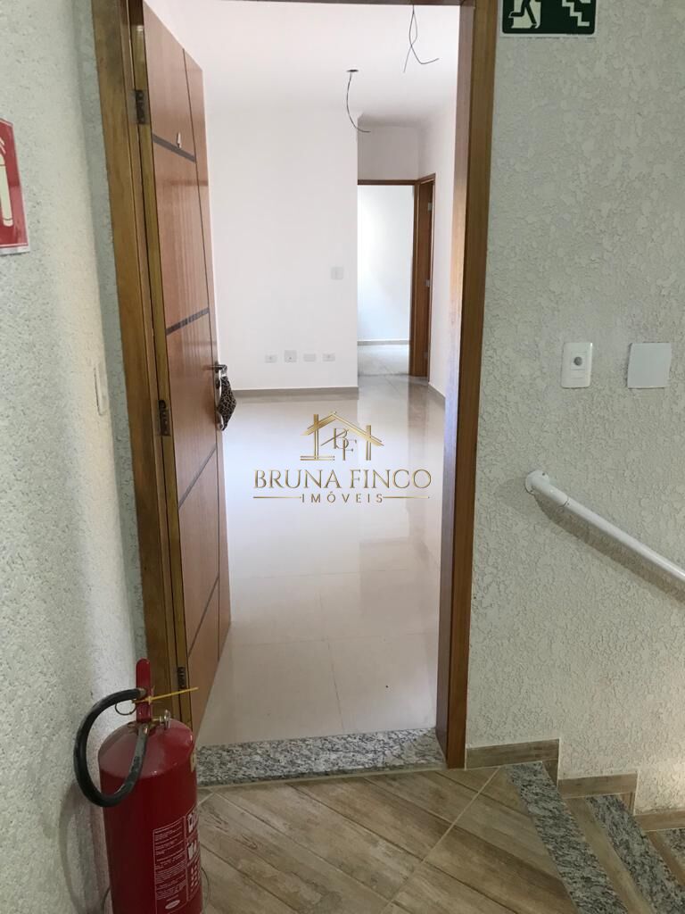 Apartamento à venda com 2 quartos, 43m² - Foto 11