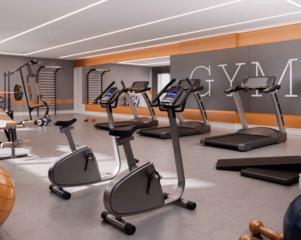 Apartamento, 1 quarto, 33 m² - Foto 9