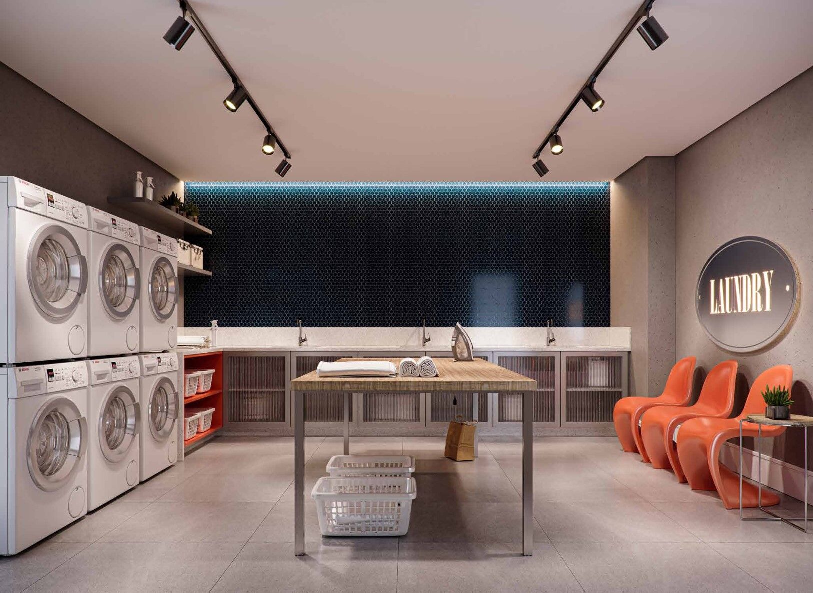 Apartamento, 1 quarto, 33 m² - Foto 13