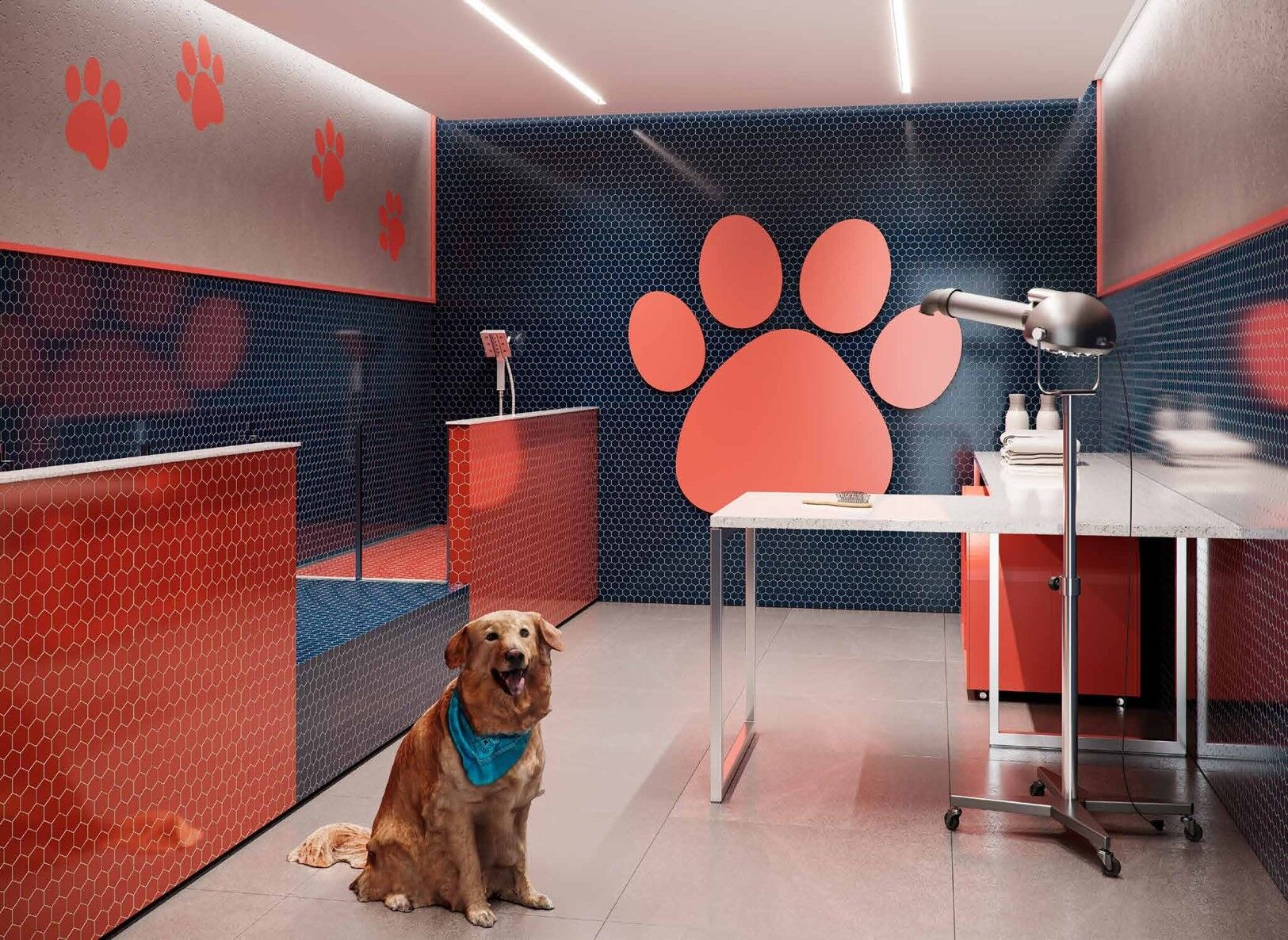 Apartamento, 1 quarto, 33 m² - Foto 15