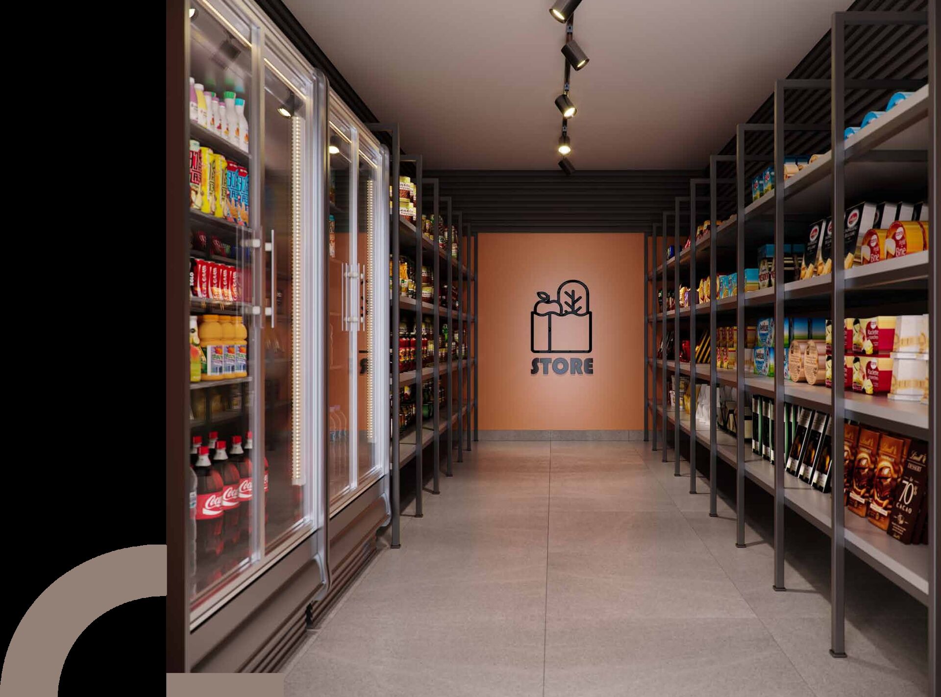 Apartamento, 1 quarto, 33 m² - Foto 14