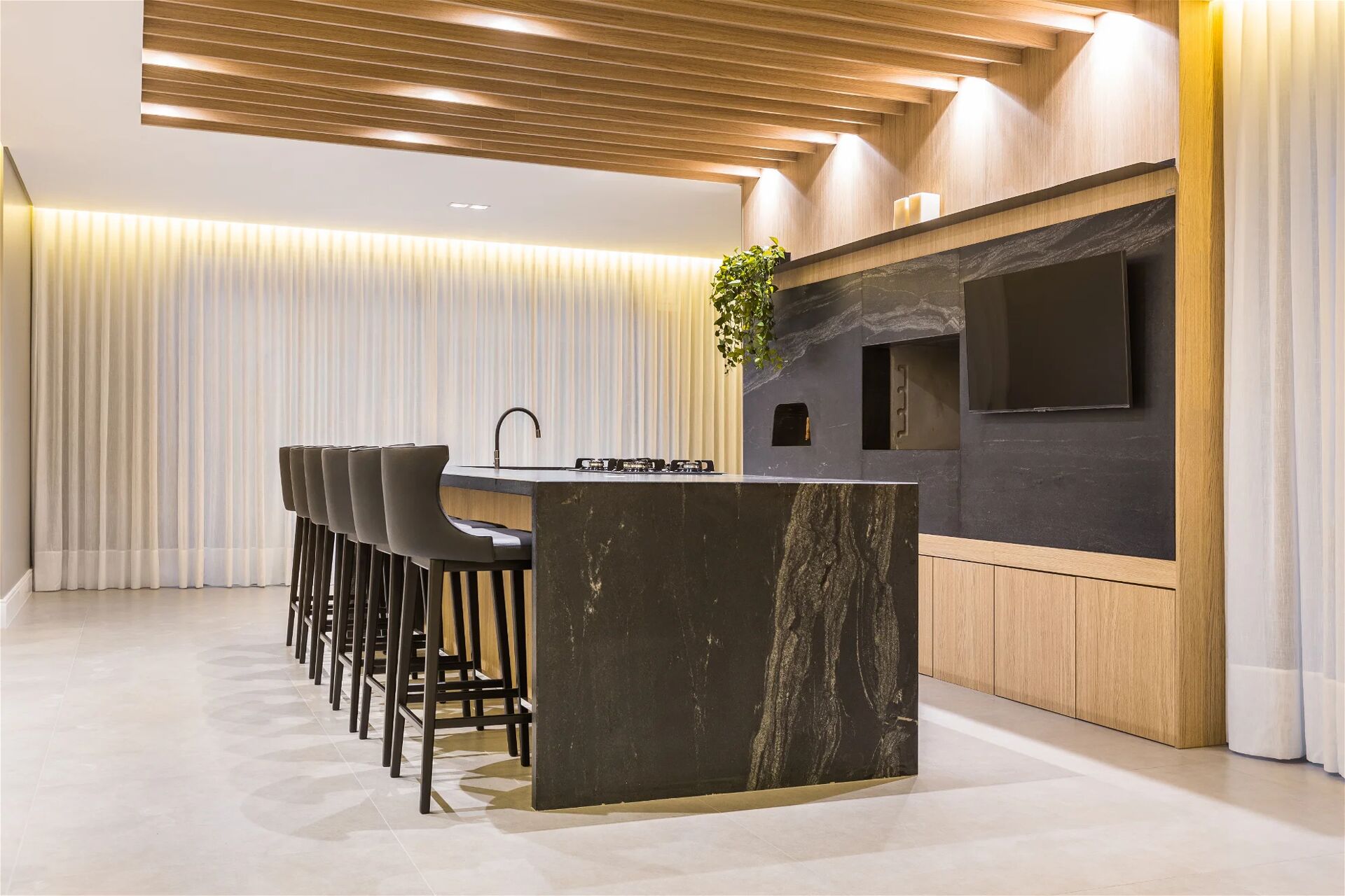 Apartamento, 3 quartos, 109 m² - Foto 59