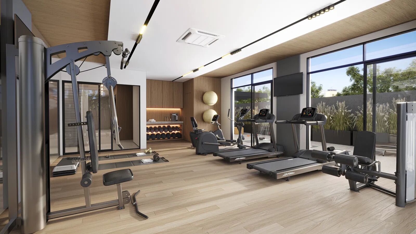 Apartamento, 3 quartos, 137 m² - Foto 7