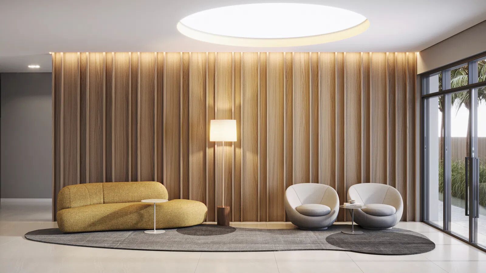 Apartamento, 3 quartos, 137 m² - Foto 4