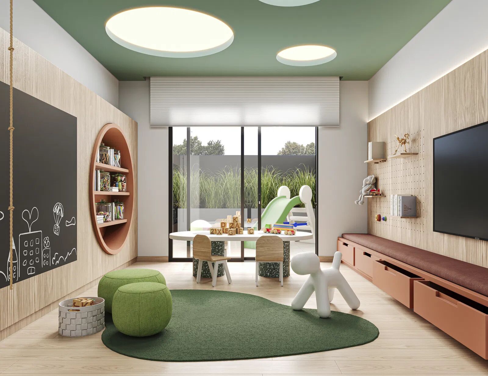 Apartamento, 3 quartos, 137 m² - Foto 6