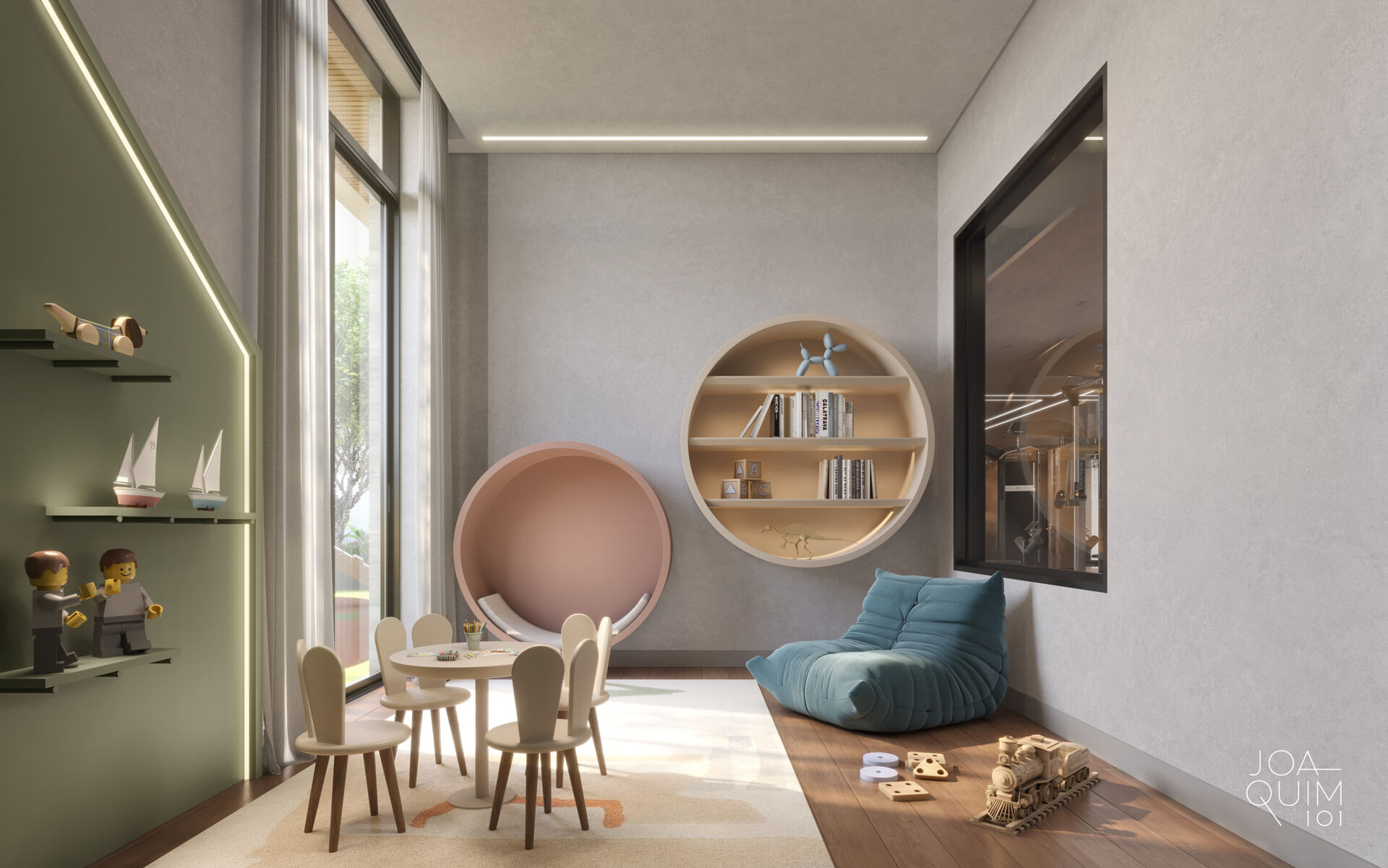 Apartamento, 3 quartos, 108 m² - Foto 13