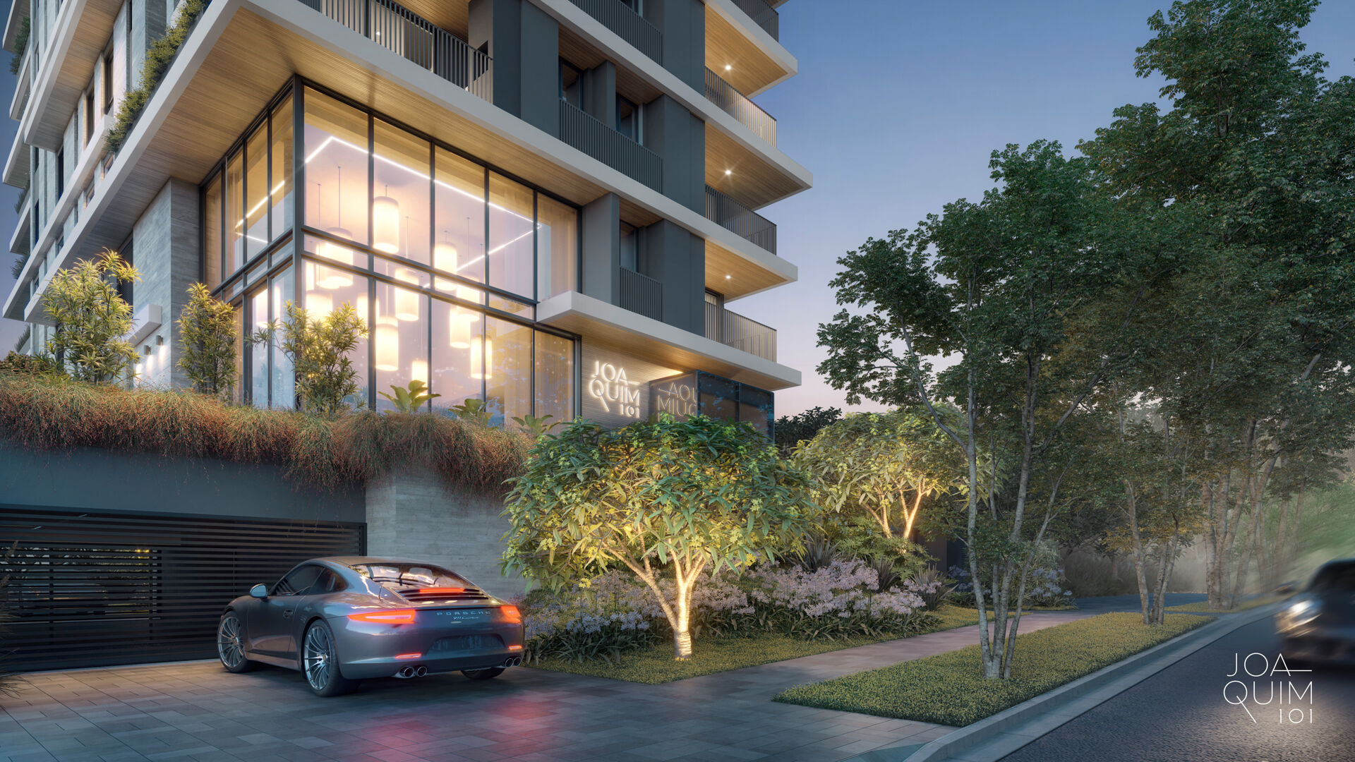 Apartamento, 3 quartos, 108 m² - Foto 6