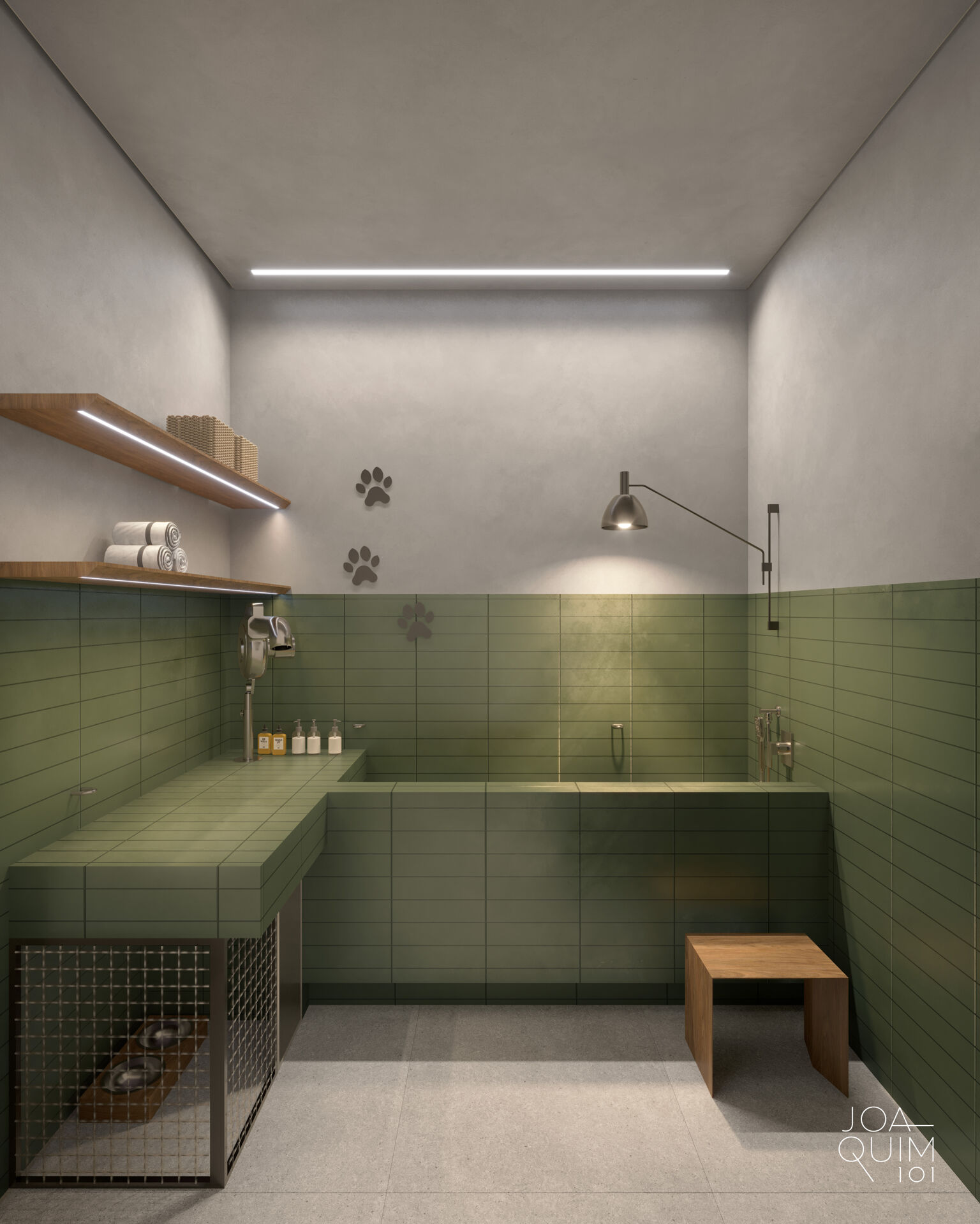 Apartamento, 3 quartos, 108 m² - Foto 18