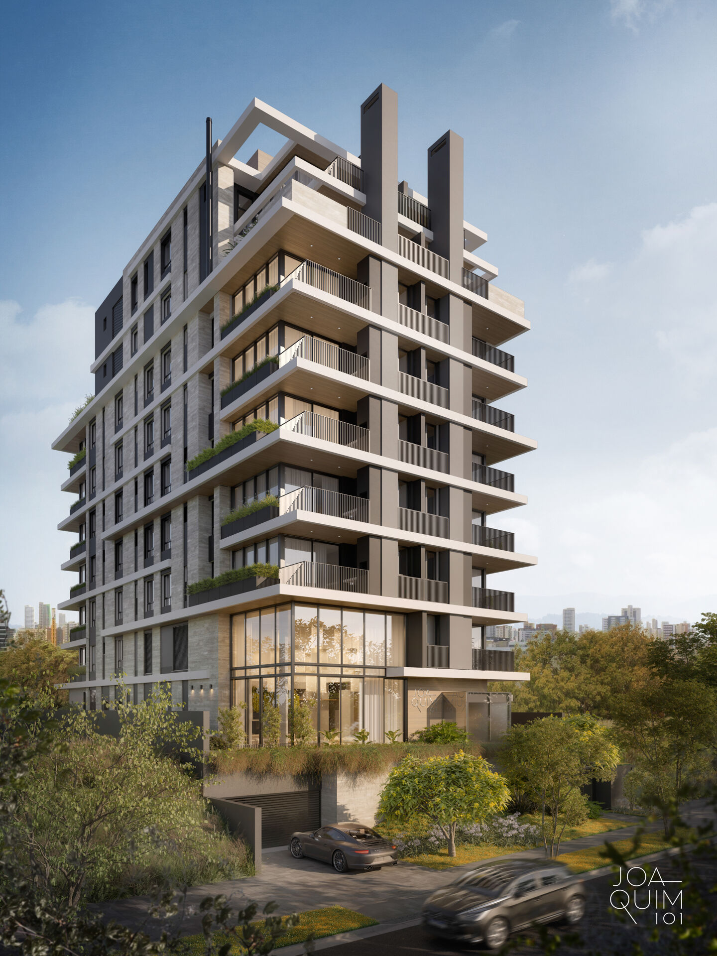 Apartamento, 3 quartos, 108 m² - Foto 5