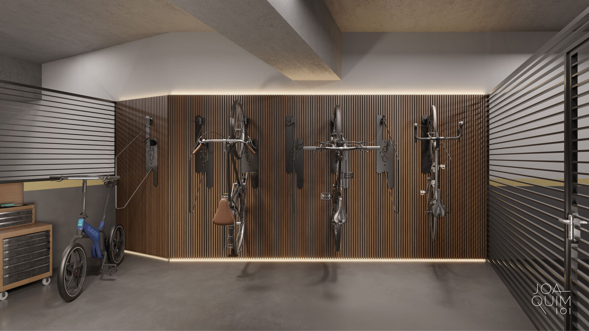 Apartamento, 3 quartos, 108 m² - Foto 12