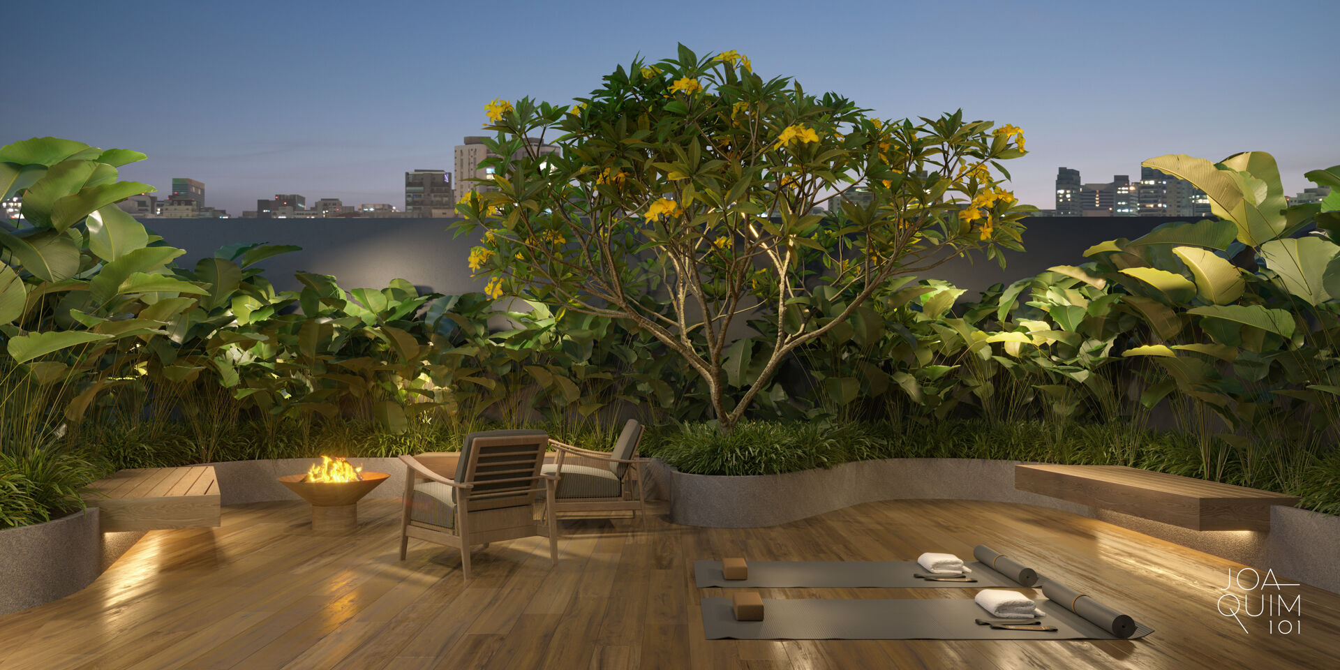 Apartamento, 3 quartos, 108 m² - Foto 15