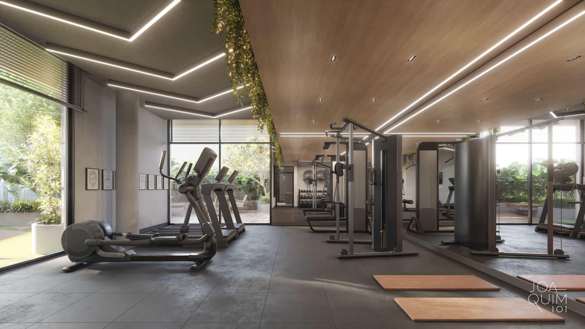 Apartamento, 3 quartos, 108 m² - Foto 10