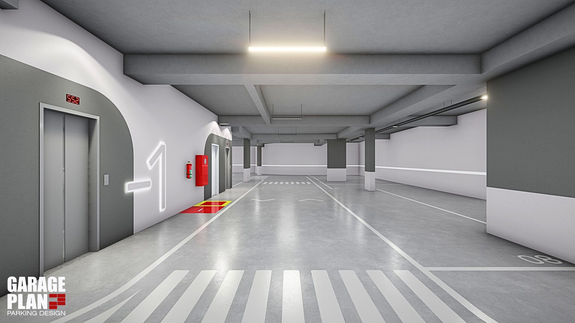 Apartamento, 3 quartos, 108 m² - Foto 20