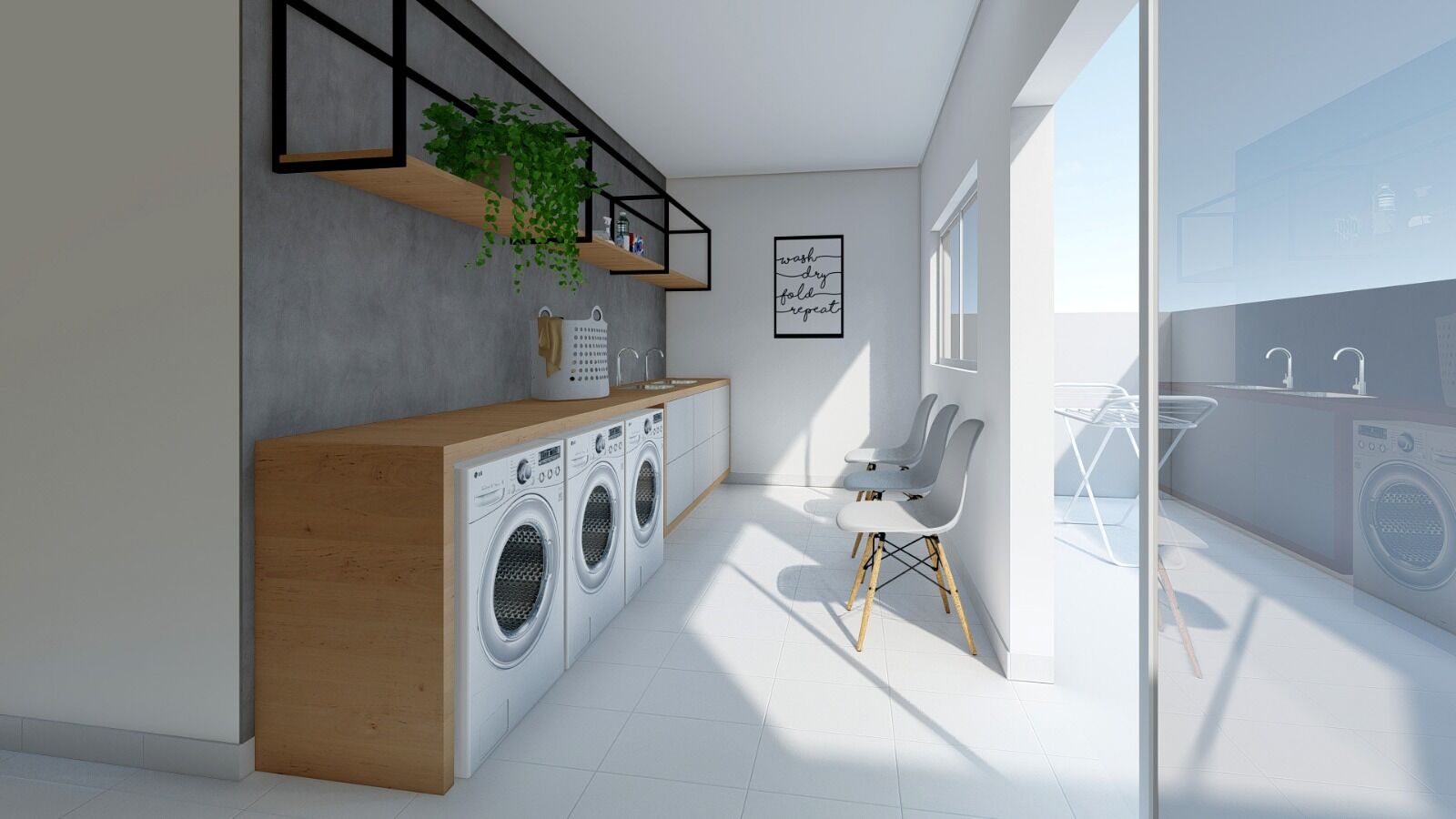 Apartamento, 1 quarto, 30 m² - Foto 5