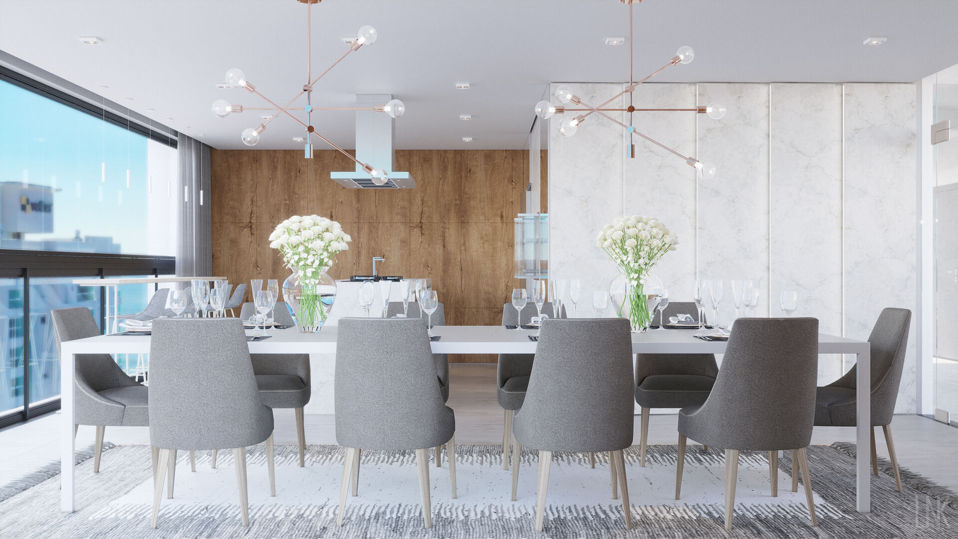 Apartamento, 3 quartos, 123 m² - Foto 14