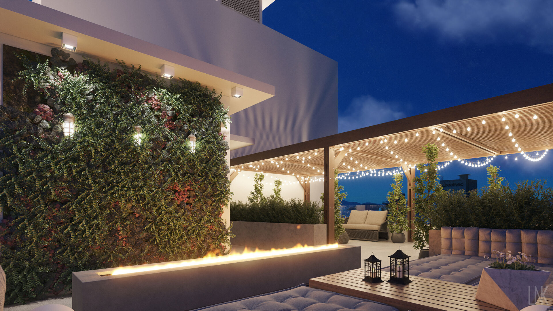 Apartamento, 3 quartos, 123 m² - Foto 12