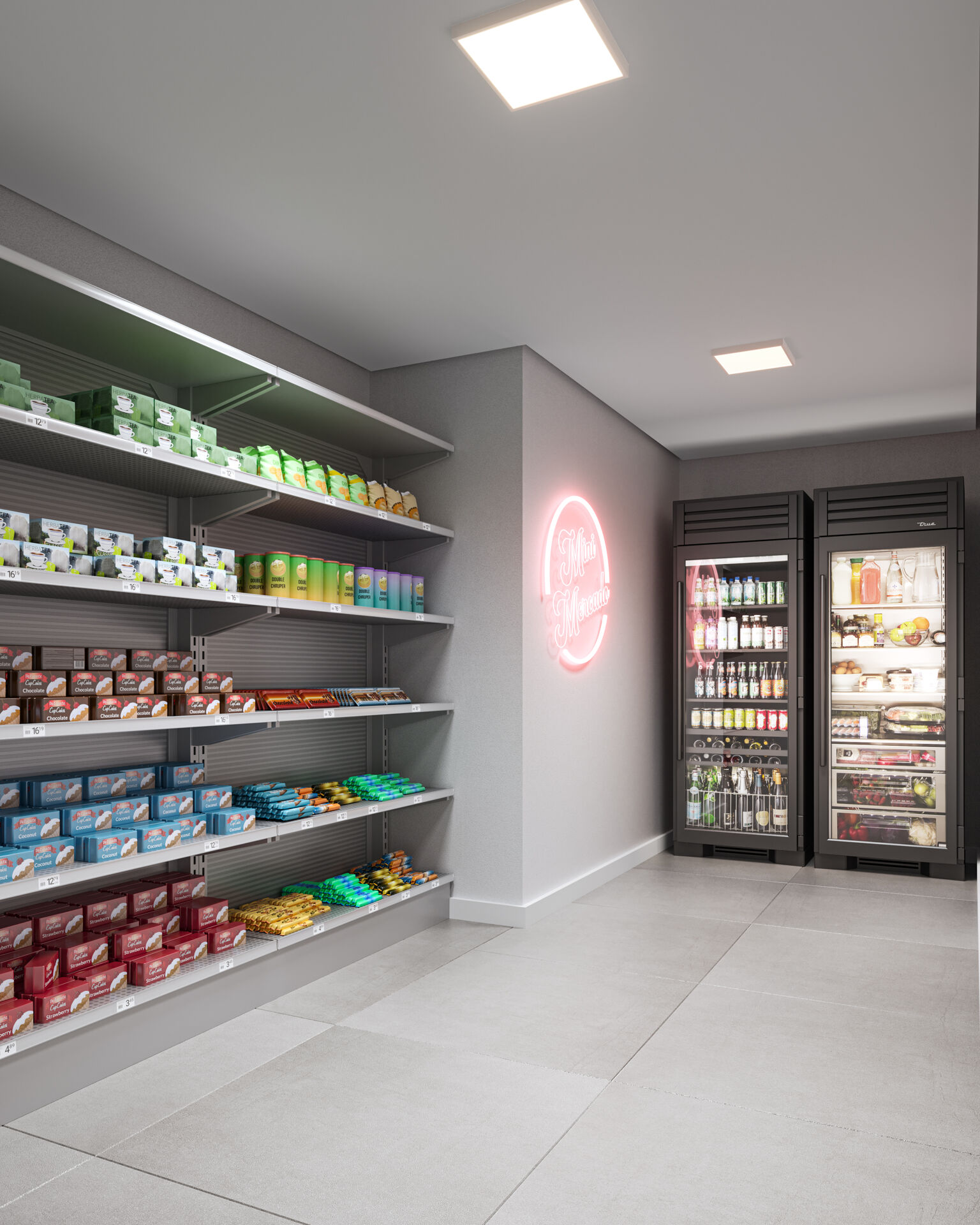 Cobertura, 3 quartos, 133 m² - Foto 37