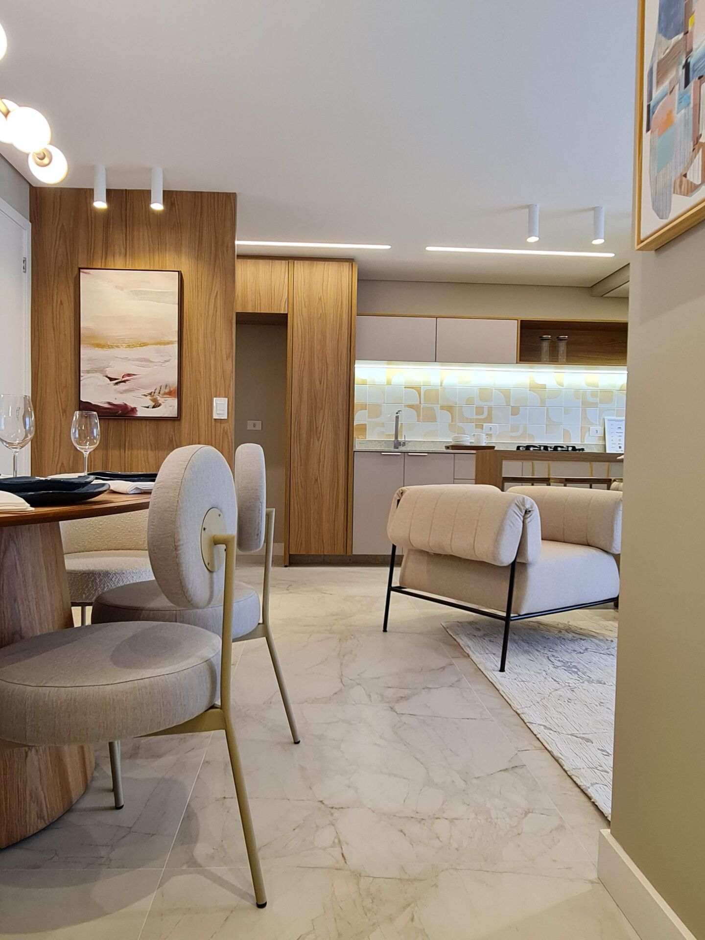 Cobertura, 3 quartos, 133 m² - Foto 21