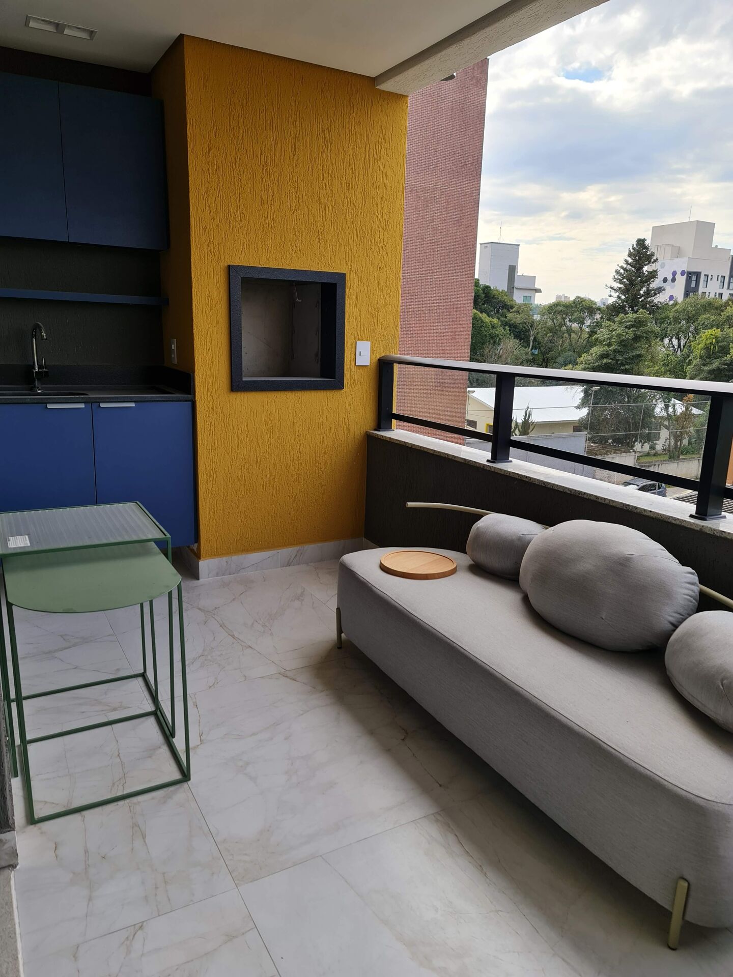 Cobertura, 3 quartos, 133 m² - Foto 28